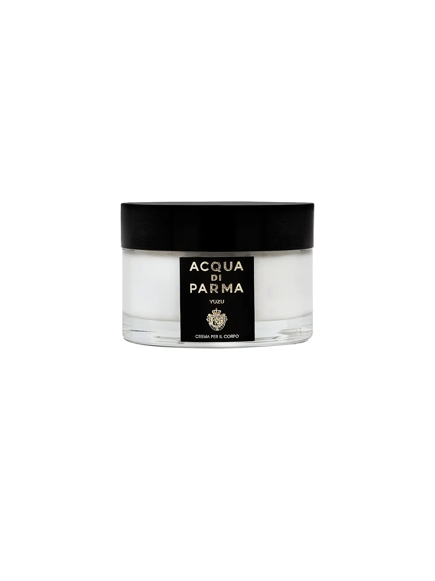 ACQUA DI PARMA | Signatures of the Sun - Yuzu Body Cream 150ml | 